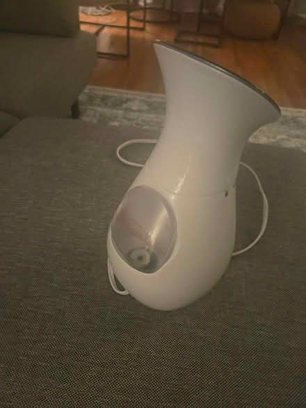 Photo of free Facial steamer (Brooklyn, Ditmas Park) #2