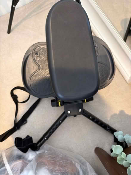 Photo of free Buggy board (Stratford E15) #1