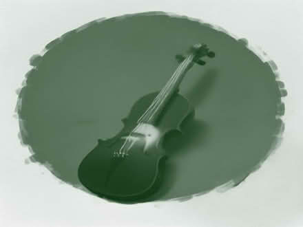 Photo of Broken viola, violin, cello (Rosewell EH24) #1