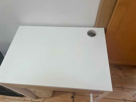 Photo of free Office table (Stoneybatter) #2