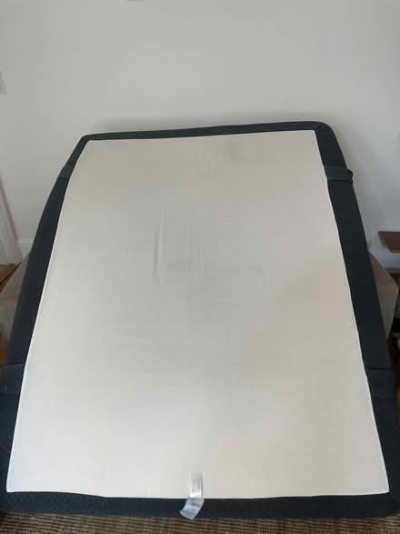 Photo of free King size mattress (Botley OX2) #1