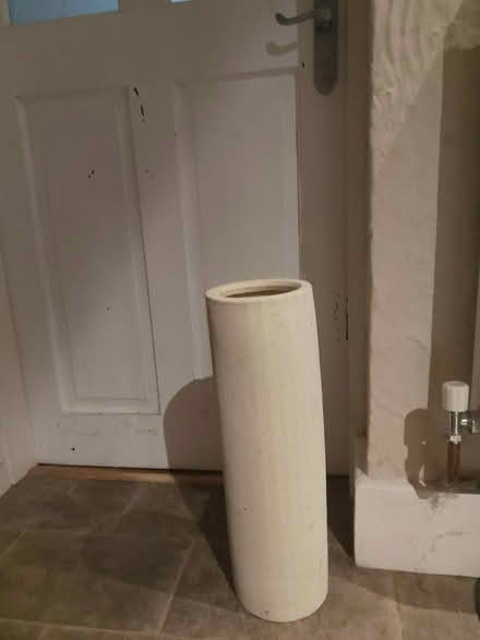 Photo of free Vase (West Hallam DE7) #1