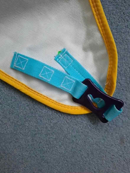 Photo of free Sling for a hoist (Welling DA16) #3