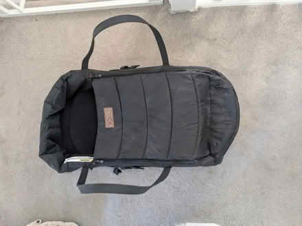 Photo of free Mountain buggy cocoon single (Camberwell SE5) #1