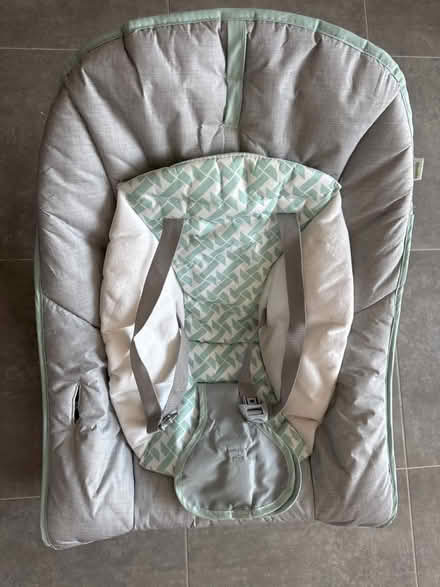 Photo of free Rocking chair (Greenhithe DA9) #1