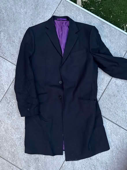 Photo of free Jacket for men #2 (Tw77dp) #1