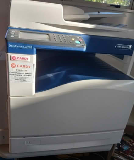 Photo of free Photo Copier (Flat Bush Manukau Auckland) #1