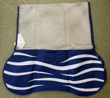 Photo of free 3 pool hammocks (Queslett B44) #3
