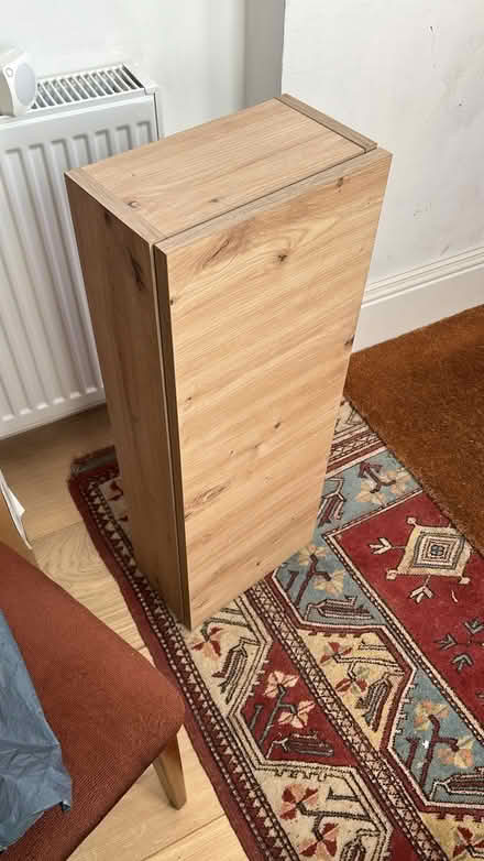 Photo of free Bathroom cabinet - NEW (Coulsdon South CR5) #1