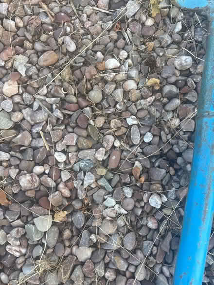 Photo of free Small stones for garden (B93 knowle) #1