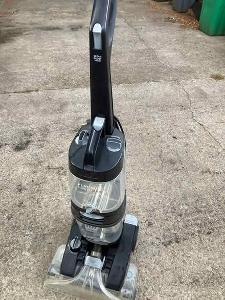 Photo of free Vax carpet shampooer (Chorlton M21) #1