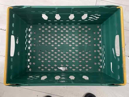 Photo of free Containers (Liverpool, Merseyside, L7) #3