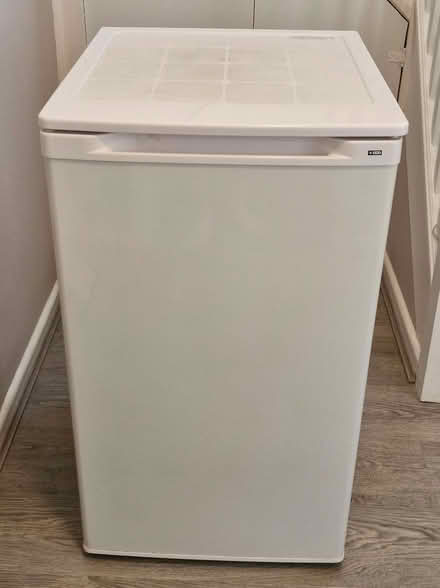 Photo of free Freezer (Belliver PL6) #1