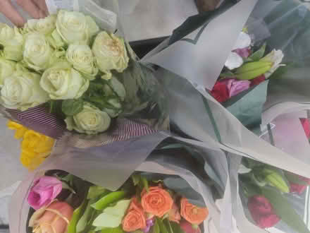 Photo of free Flowers (Loughton IG10) #2
