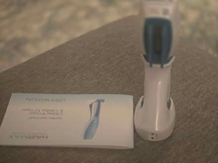 Photo of free Hair Growth tool (Brooklyn, Ditmas Park) #2