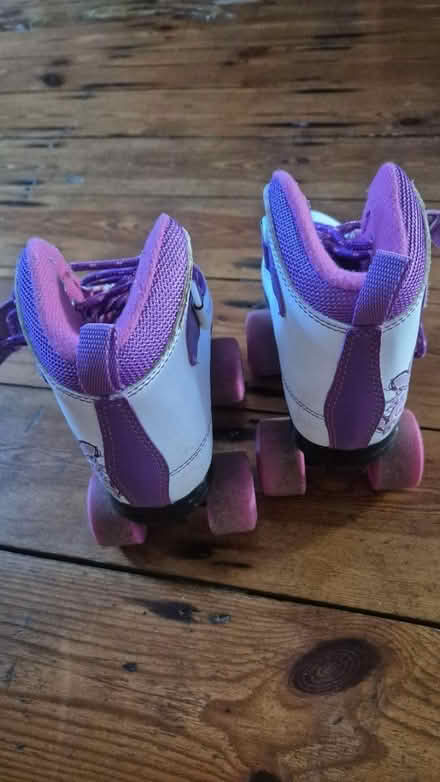Photo of free Roller Skates (Teddington, TW11) #2