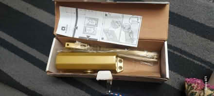 Photo of free Golden door closer (SW16 norbury) #4