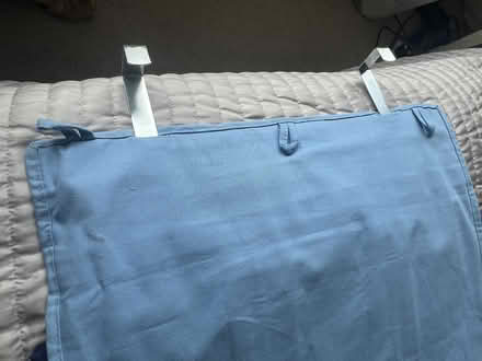 Photo of free Over door fabric storage hanger (Knutsford WA16) #2