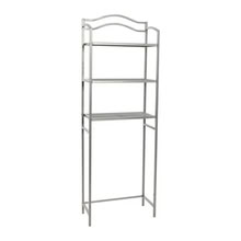 Photo of free over the toilet bathroom organizer (Lakewood Estates) #1