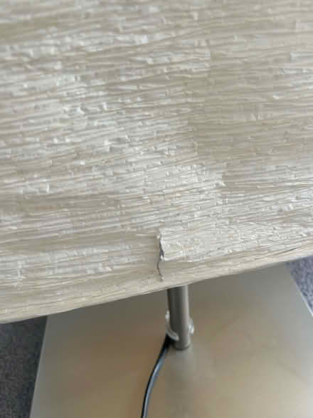 Photo of free Standing lamp 150cm (Reigate RH2) #2