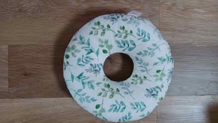 Photo of free Piercing Pillow (Combe Down BA2) #1