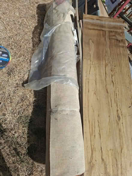 Photo of free Carpet (Seven kings IG3) #2