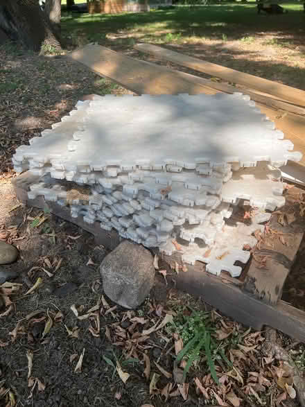 Photo of free Hockey shooting pad (Edina) #1