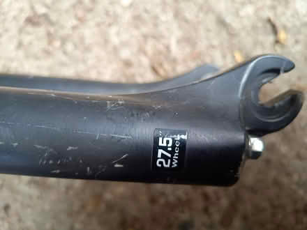 Photo of free Suntour xcm mountain bike forks (Loxley, S6) #3