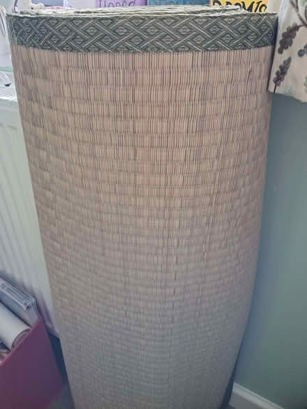Photo of free Tatami Mat (Harpur Hill SK17) #2