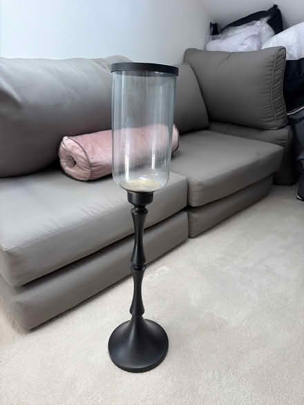Photo of free Lamp decor (Stratford E15) #1