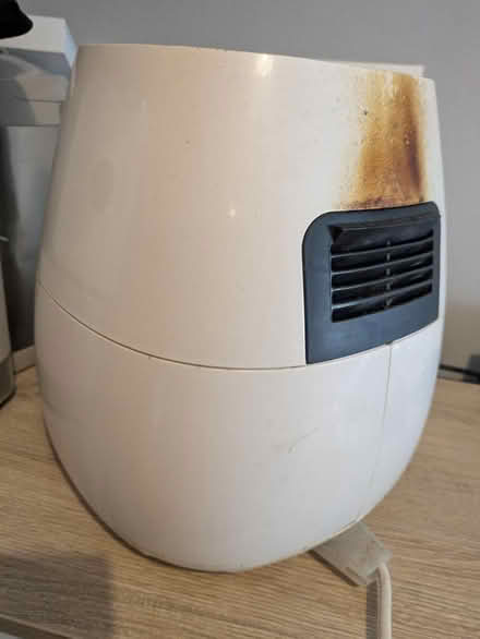 Photo of free Air fryer (Ipswich IP2) #3