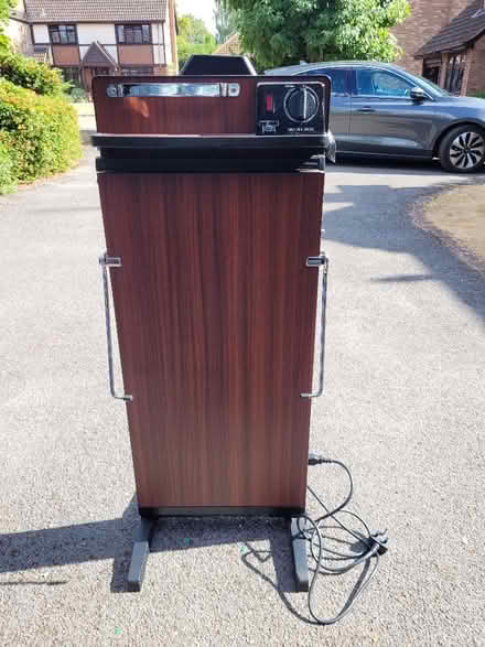 Photo of free Corby trousers press (Frith Hill GU7) #1