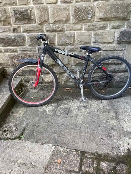 Photo of free Hardrock ‘specialised’ bike (Buxton Central SK17) #1