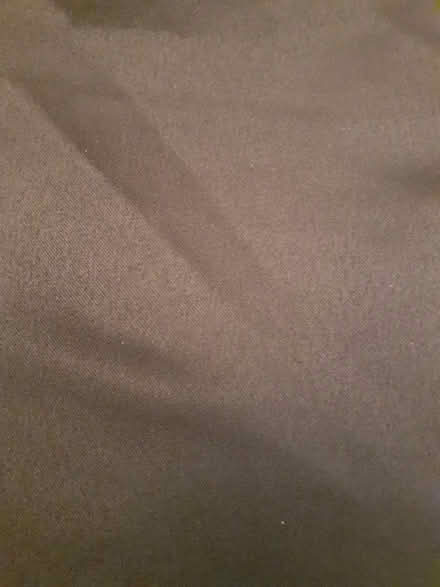 Photo of free Dark this Satin Material (Birmingham City Centre B1) #2