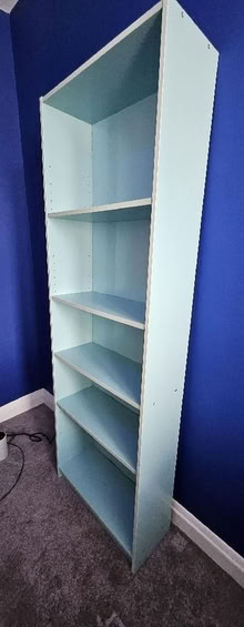 Photo of free Billy bookcase (Osidge N14) #1