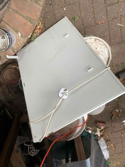 Photo of free Oil radiator slow heating (Southall UB1) #2