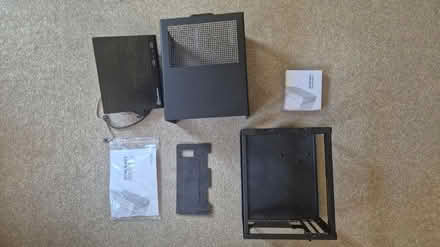 Photo of free Mini ITX Computer Case (GU51) #1