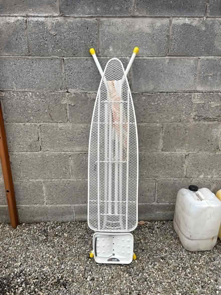 Photo of free Ironing board (Tallaght) #1