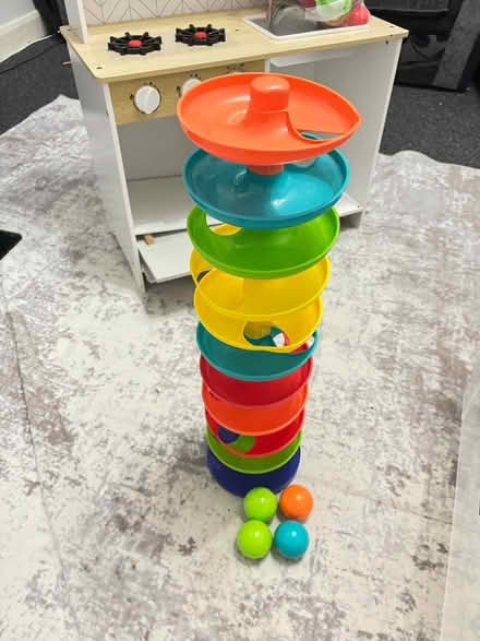 Photo of free Kids Kitchen Toys & Other Toys (Oldbury B69) #2