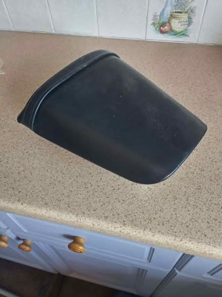 Photo of free Pillion seat (North Bersted PO22) #2