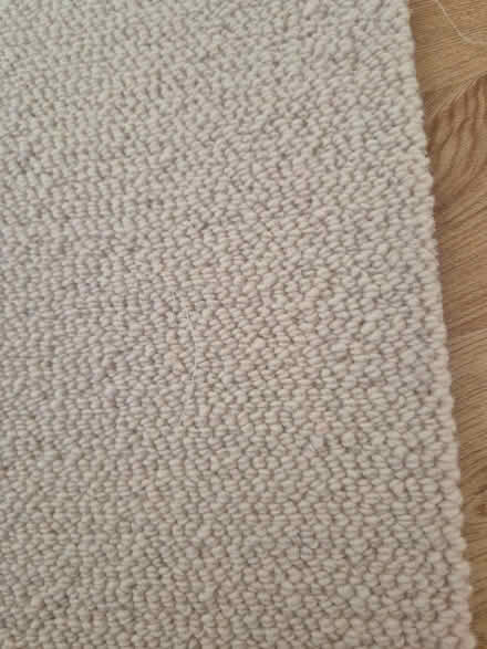 Photo of free Roll of carpet offcut (Weybridge KT13) #2