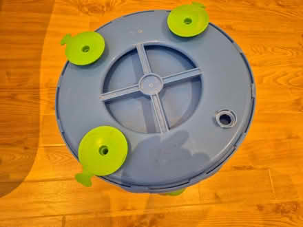 Photo of Baby seat for bath (Weybridge KT13) #3