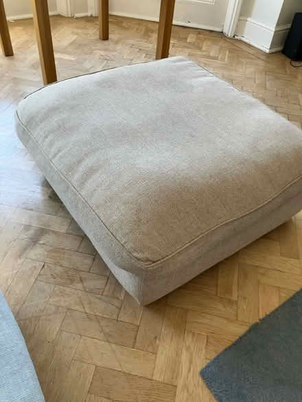 Photo of free Foot stool (Brunswick Village BN3) #2
