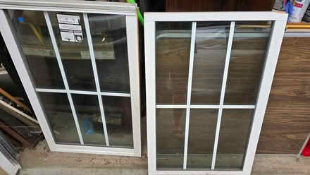 Photo of free Window panes (Fairplay) #2