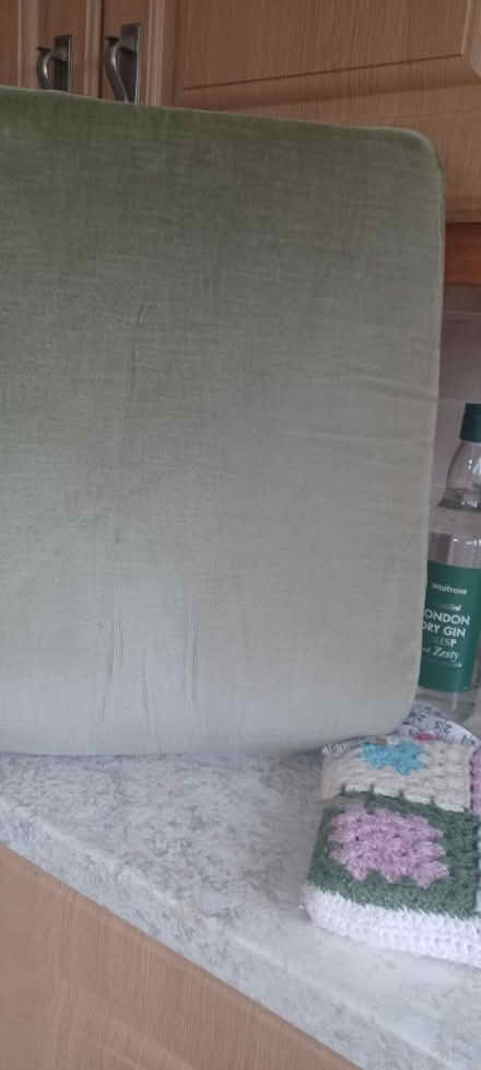 Photo of free Upholstery foam (Billericay CM11) #2
