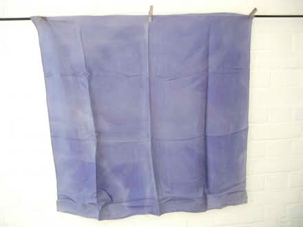 Photo of free Silk scarf - faded (Croham CR2) #1