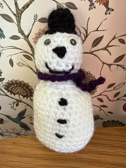Photo of free Small handmade toy (Great Maplestead CO9) #1
