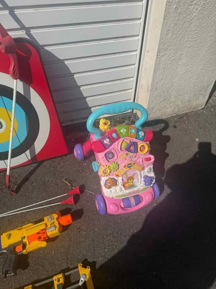 Photo of free Children toys / scooters (Kingswood Bristol BS15) #2