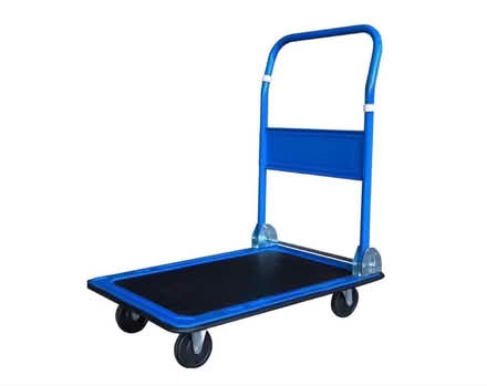 Photo of free Platform Trolley (Home E5) #1