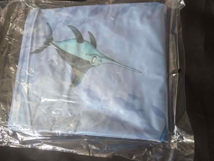 Photo of free Pool (Upper Luton ME5) #2